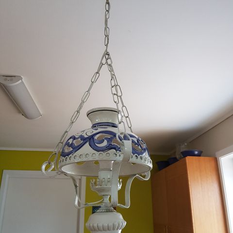 Lampe