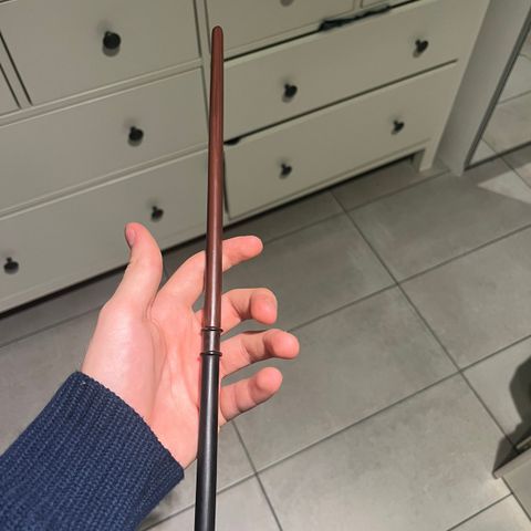 Draco Malfoy Wand