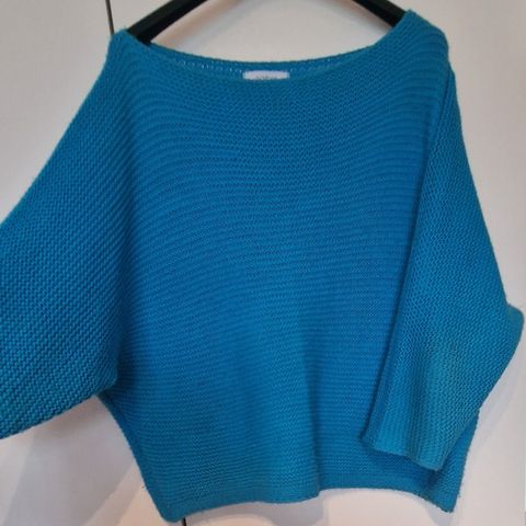 Sorbet SBCARLY Pullover