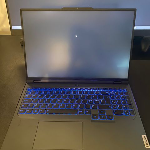 Lenovo Legion Pro 5 RTX 4060