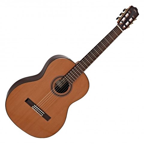 Cordoba Iberia C7-CEDAR - Klassisk Gitar inkl. Gigbag