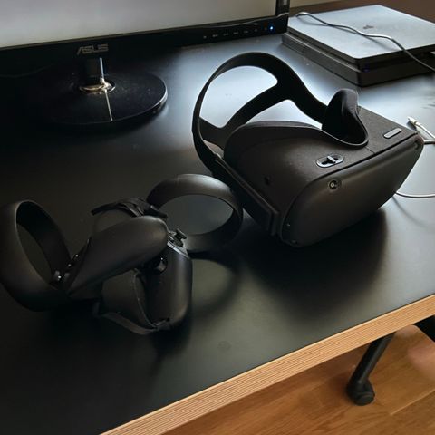 oculus quest 1