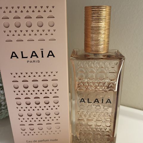 Alaïa Paris Nude 100 ml