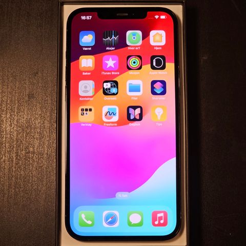 Iphone 12 Pro Max - 512 GB