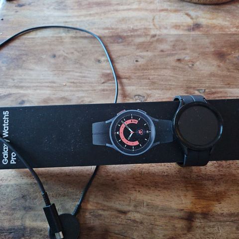 samsung galaxy watch5 pro