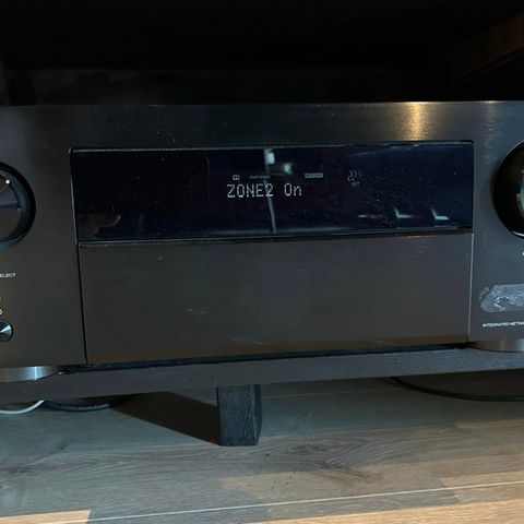 Denon AVR-X4500H