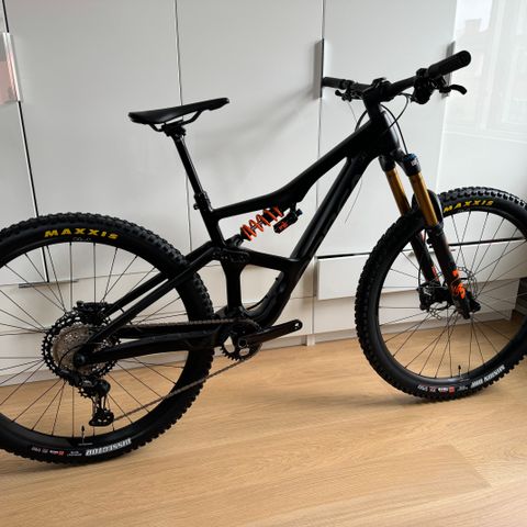 Orbea Occam M10 LT