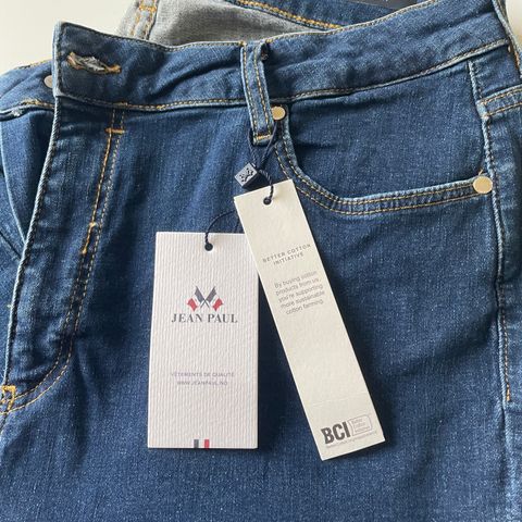 Jean Paul jeans