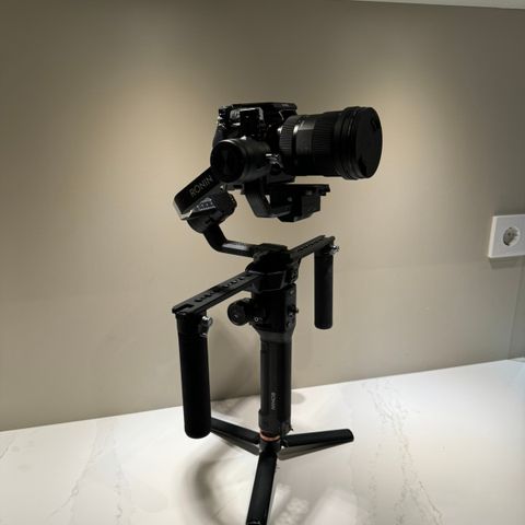 DJI Ronin S