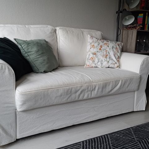 Komfortabel sovesofa