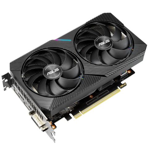 ASUS RTX 2070 DUAL OC