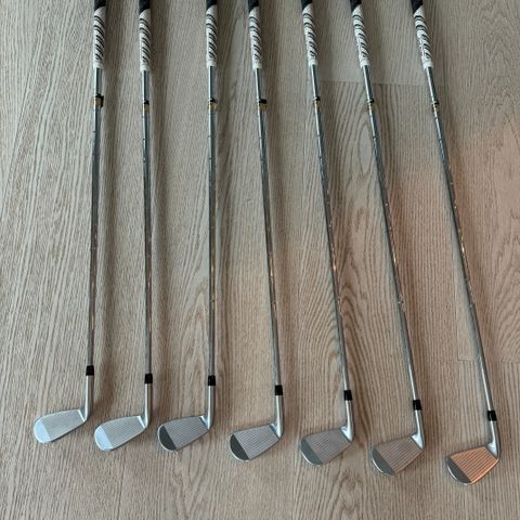 Titleist T150 3G 4 - PW