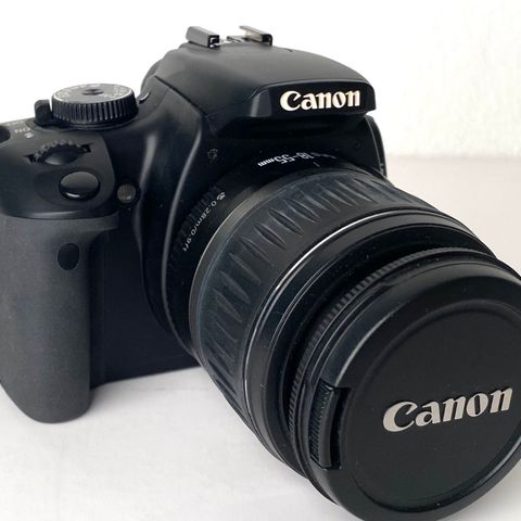 Canon EOS 400D