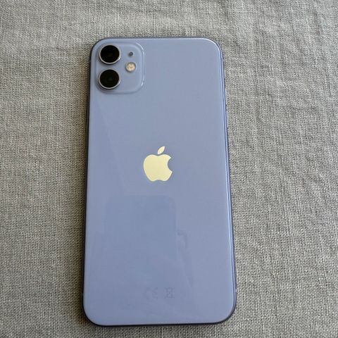 iPhone 11 128GB