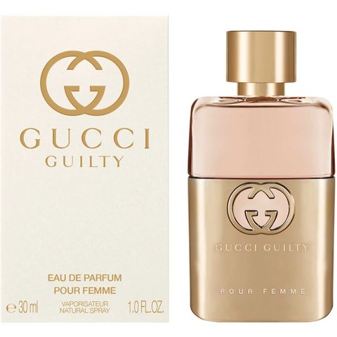 Gucci Guilty - Pour Femme Eau de Parfum - 30 ml