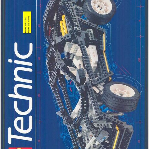 8880 Technic