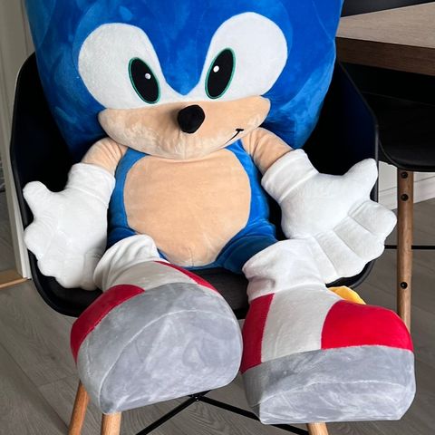 sonic