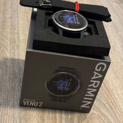 Garmin Venu 2