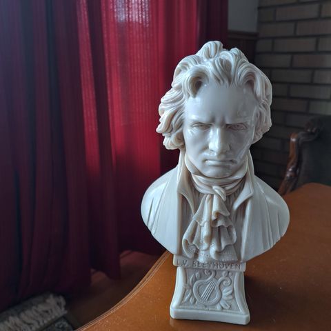 Beethoven figur