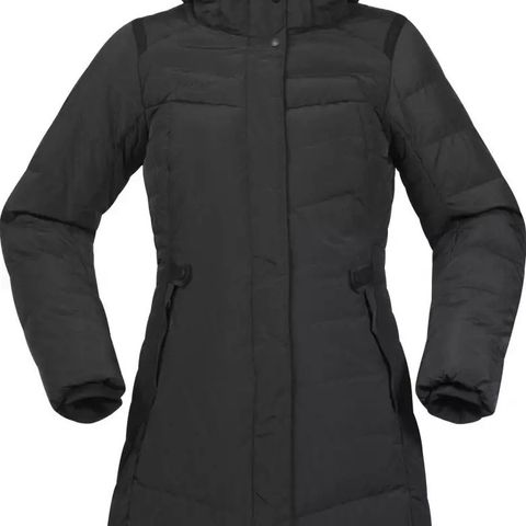 Bergans Lady Down Parka