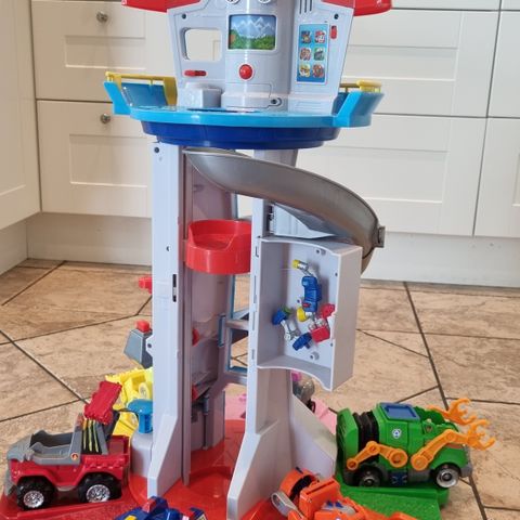 Til en som digger Paw Patrol!