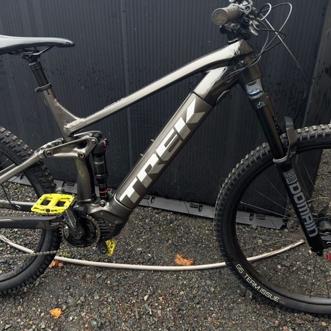 Trek Rail 7 XL