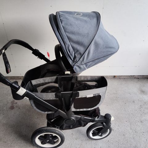 Bugaboo Donkey2