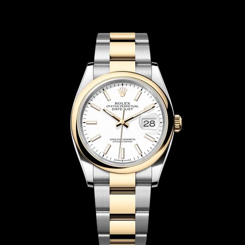 Rolex Datejust 36