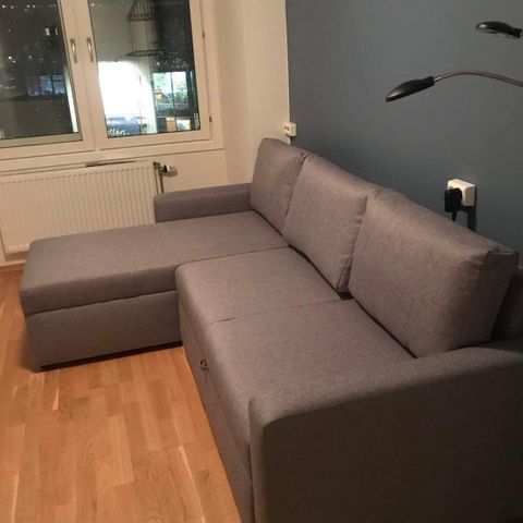 Sovesofa