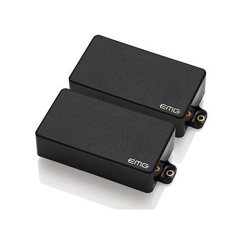 Ønsker kjøpe EMG 81/85 humbucker set