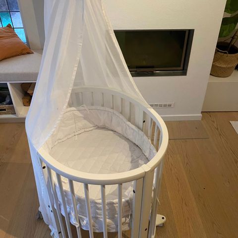 Stokke Sleepi Mini