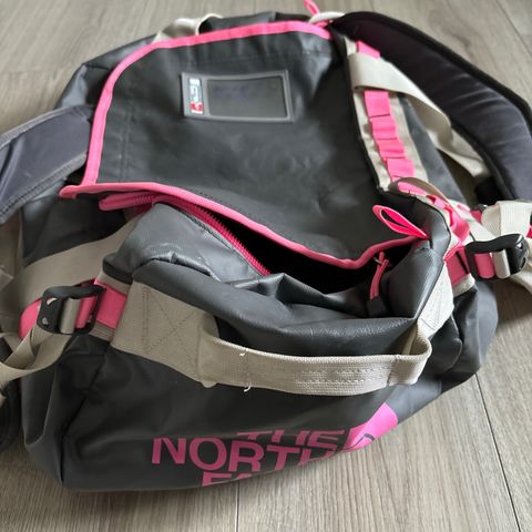 North Face Bag