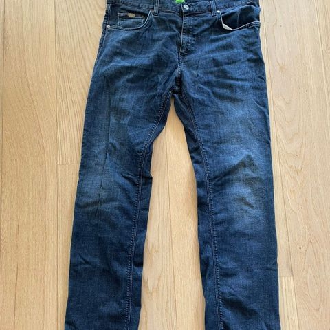 Hugo Boss jeans 36/34