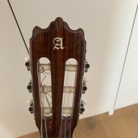 Klassisk Gitar