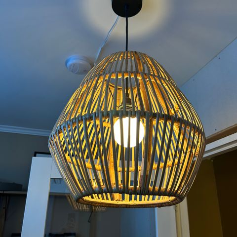 Taklampe