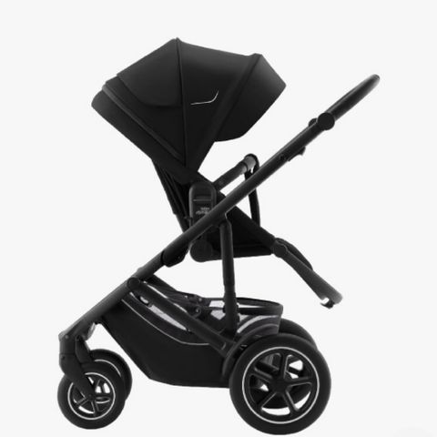 Britax smile 5z