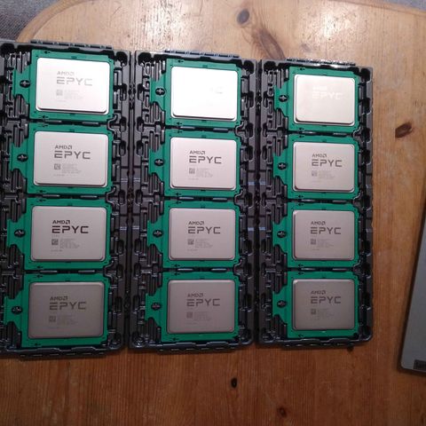 Amd Epyc 7282 Sp3