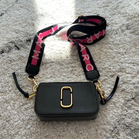 Marc Jacobs Veske