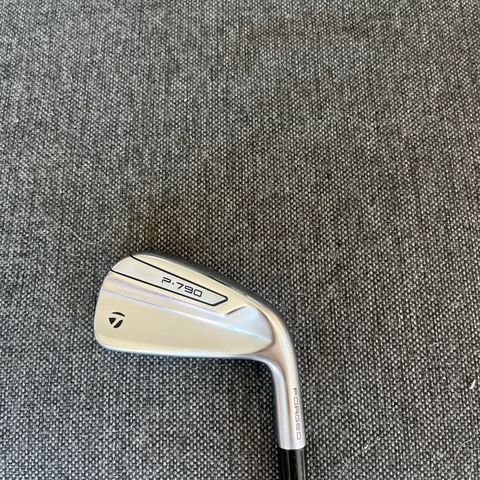 Taylormade p790 4 jern