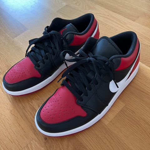 Air Jordan 1 Low