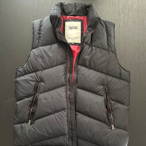 Tommy Hilfiger vest