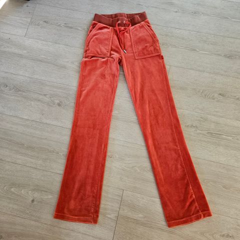 Coral Juicy pant