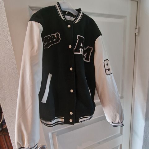 Baseball jakke