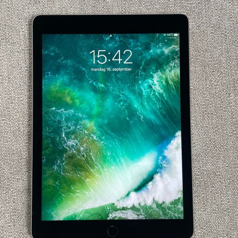 iPad Air 2 selges