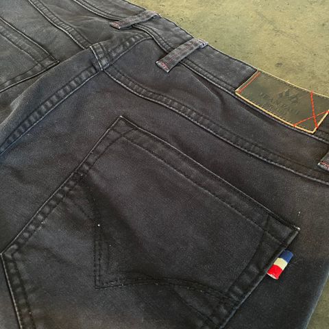 Jean Paul Leroy 5 Pocket Twill