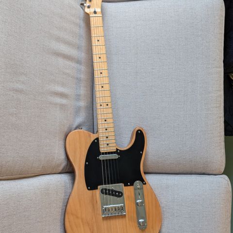 Fender Player Telecaster 2022