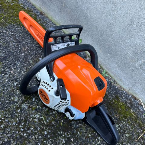 Stihl MS 181 C Motorsag