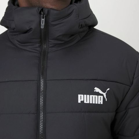 PUMA vinterjakke herre