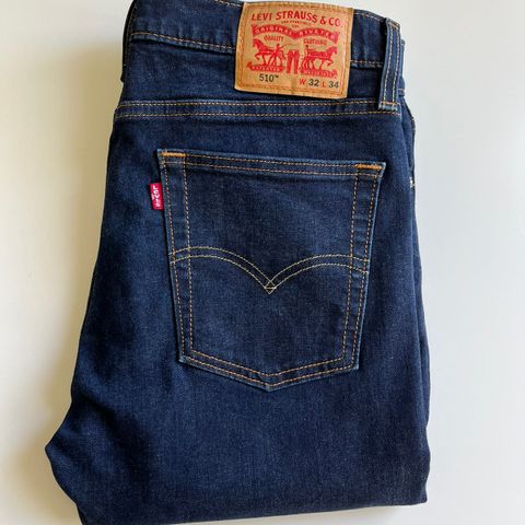 Levi’s 510, 32/34