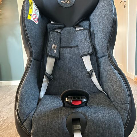 Britax Römer Max-Way Plus 9-25kg